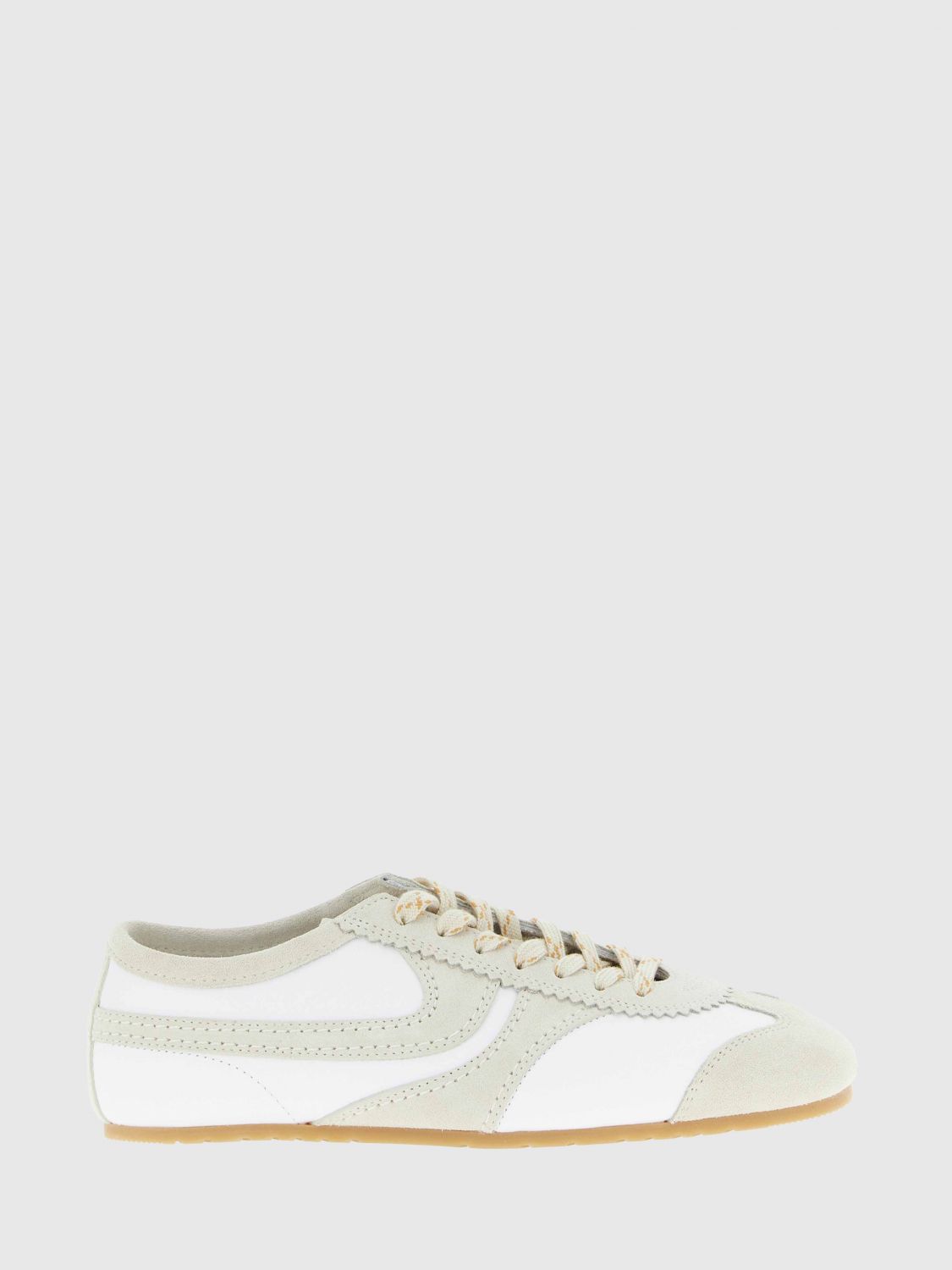 Dries Van Noten DRIES VAN NOTEN Sneakers Men color Beige　DRIES VAN NOTEN スニーカー メンズ カラー ベージュ