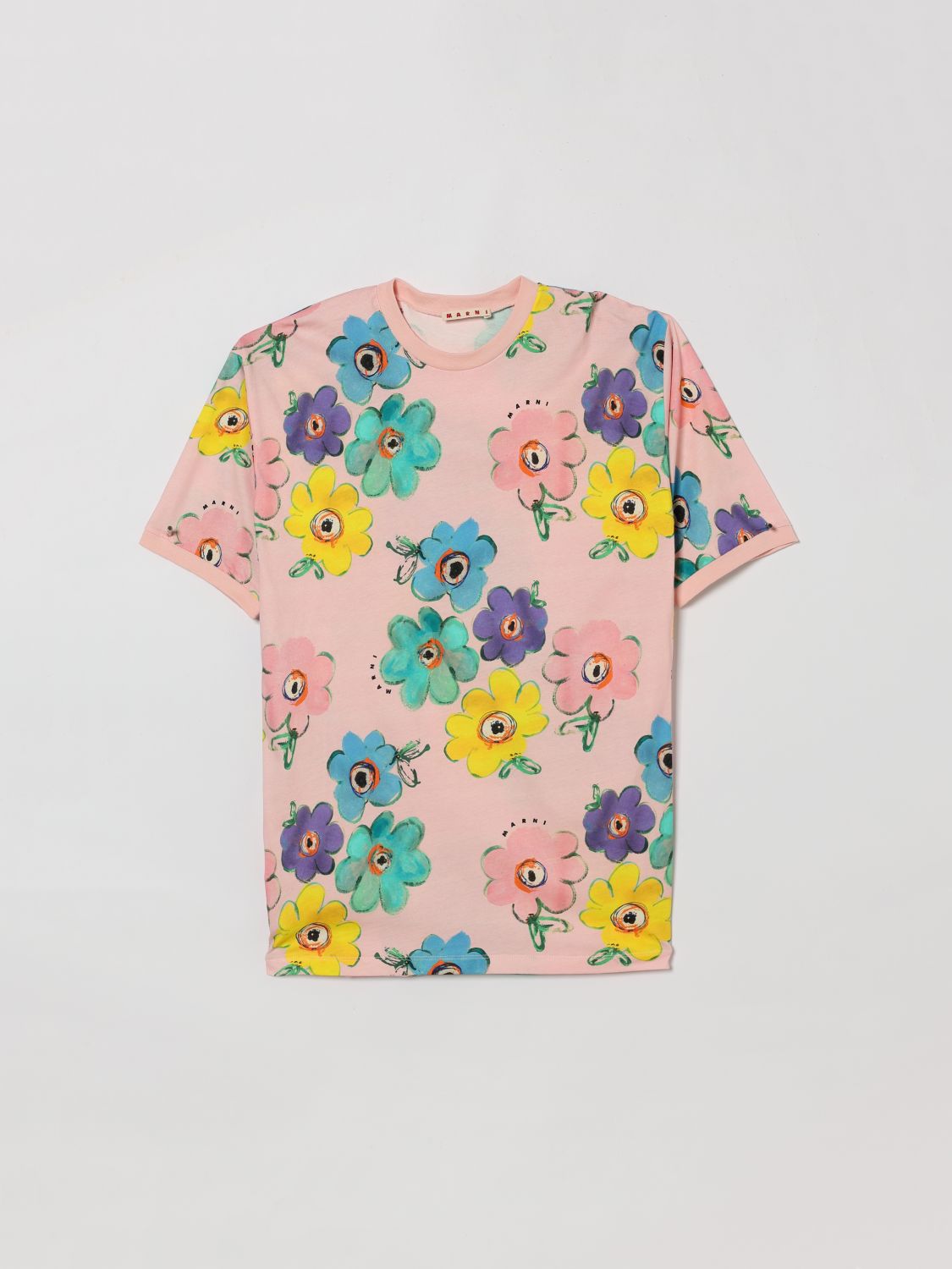 Maglia MARNI Bambino colore Fantasia