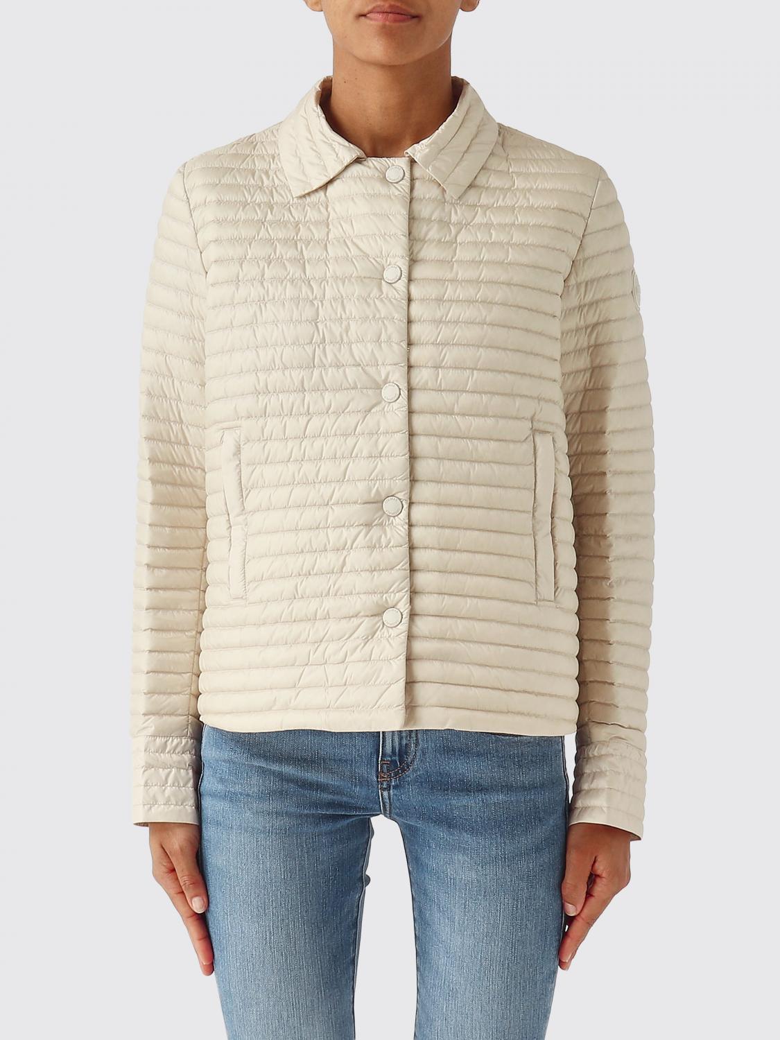 Colmar Super Light Down Quilted Jacket