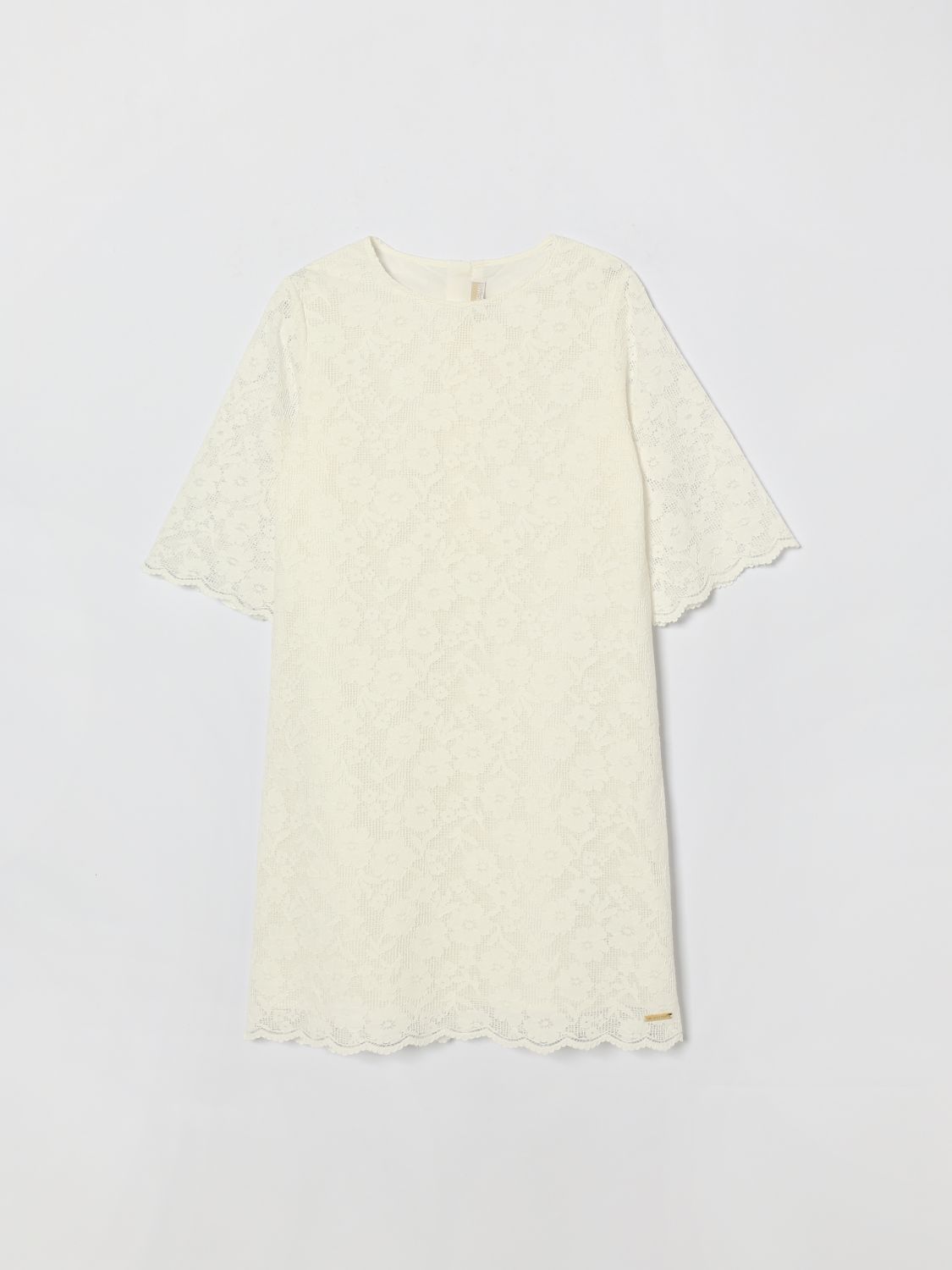 Michael Kors Spitzenkleid