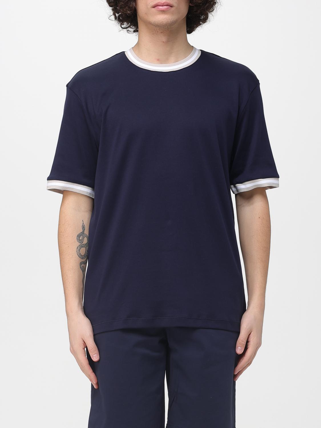 Eleventy Wool Knit · S