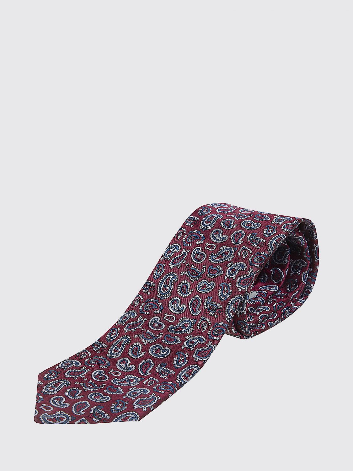 ETRO ETRO Tie Men color Multicolor　エトロ ネクタイ メンズ カラー マルチカラー