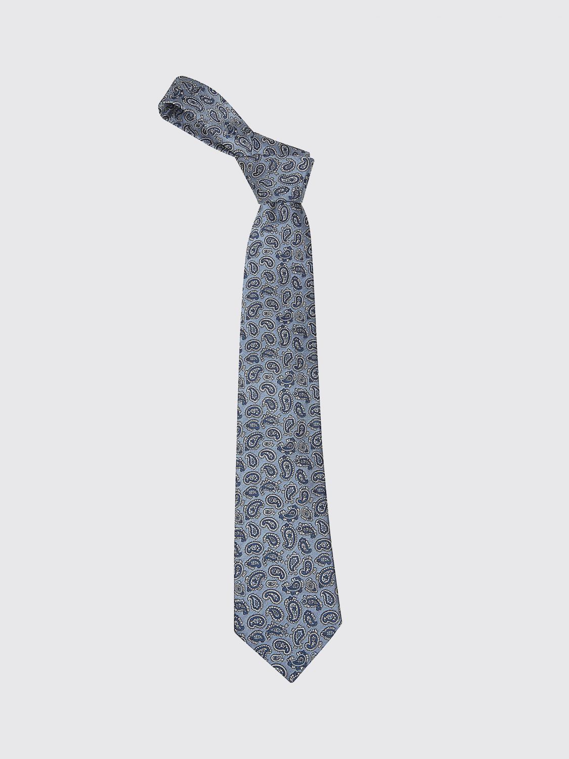 ETRO ETRO Tie Men color Fa01　エトロ ネクタイ メンズ カラー Fa01