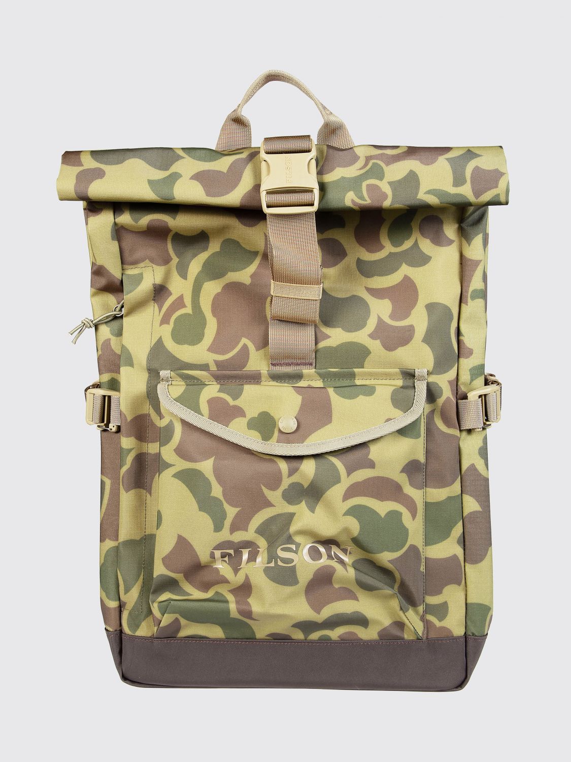 FILSON Zaino All-Weather 31L in tessuti riciclati