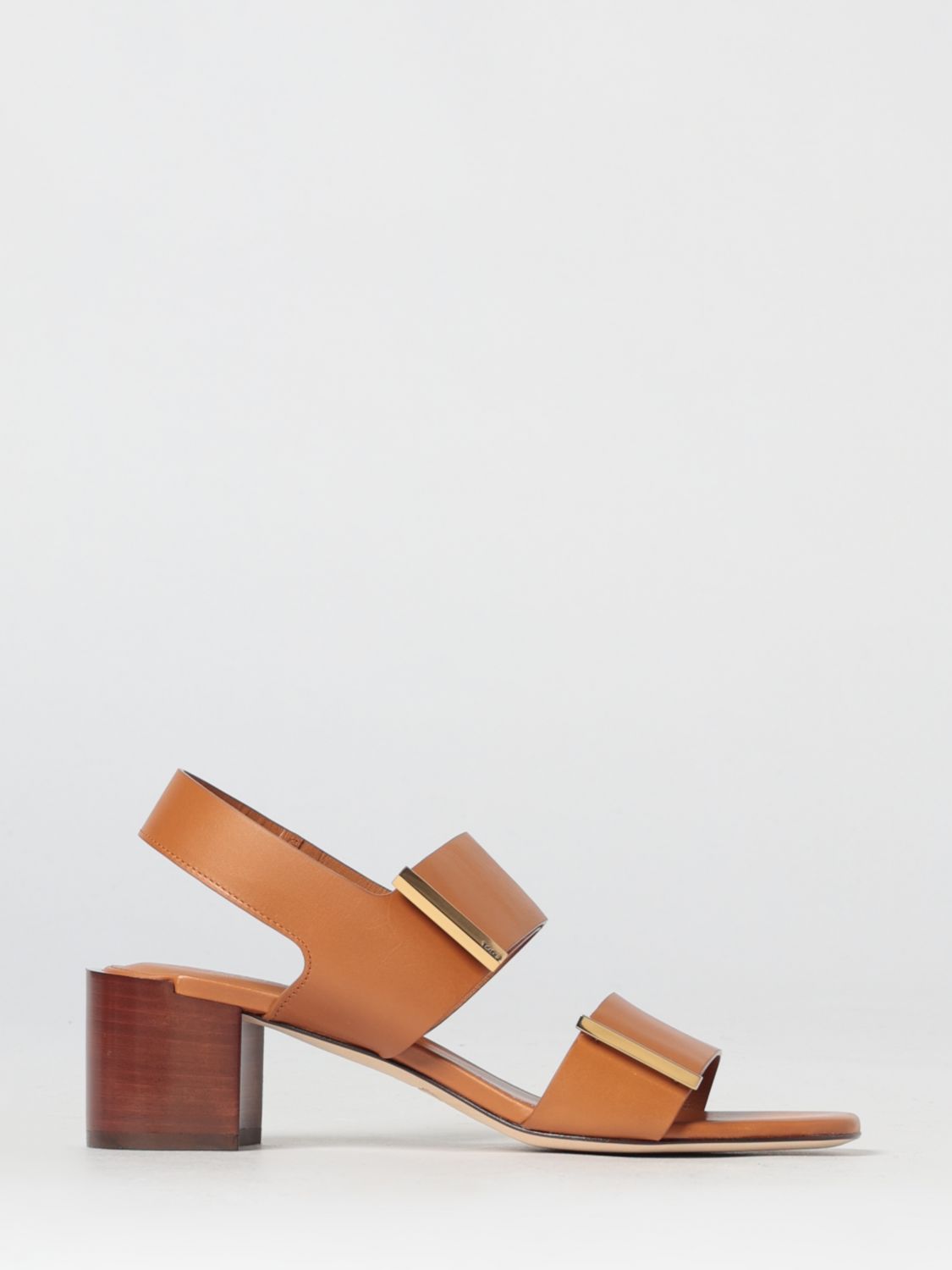 TOD'S Ledersandale