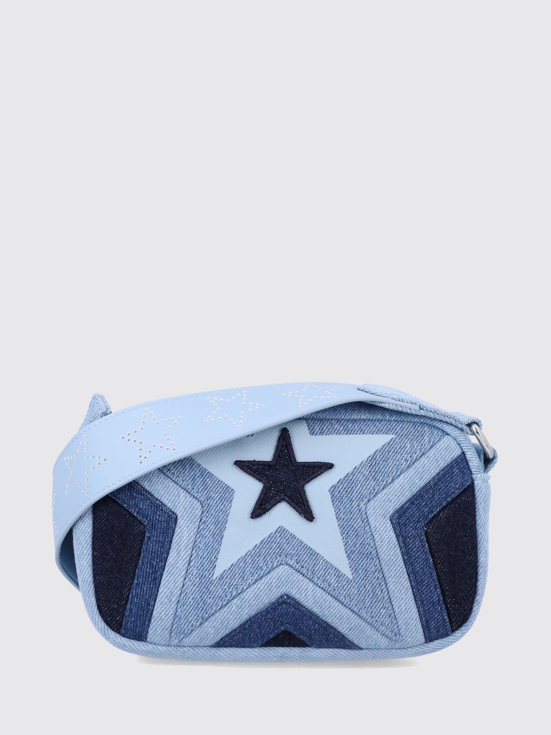 STELLA MCCARTNEY KIDS Star Shoulder Bag　STELLA MCCARTNEY KIDS スター ショルダーバッグ STELLA