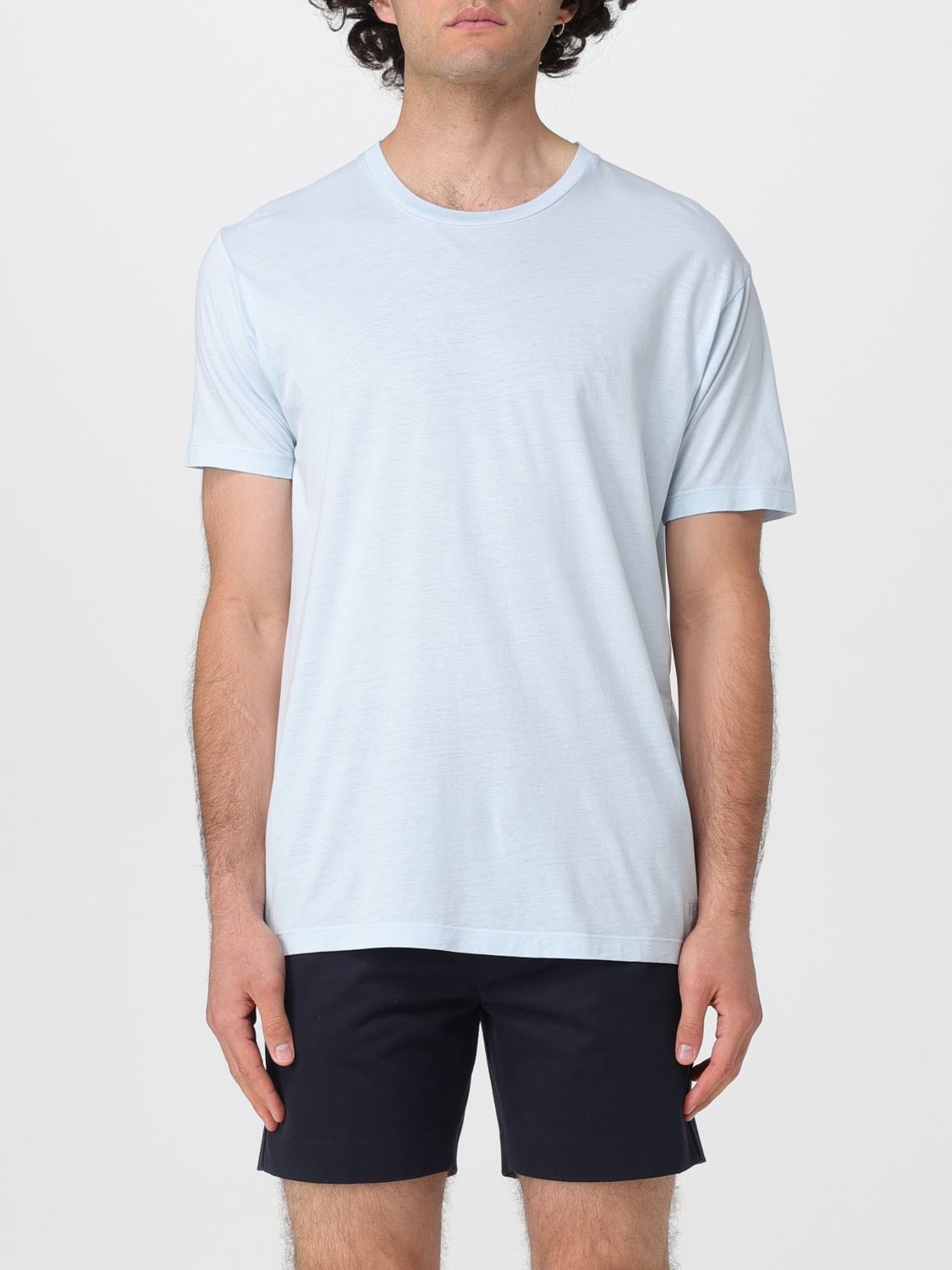 TOM FORD T-shirt basic in cotone