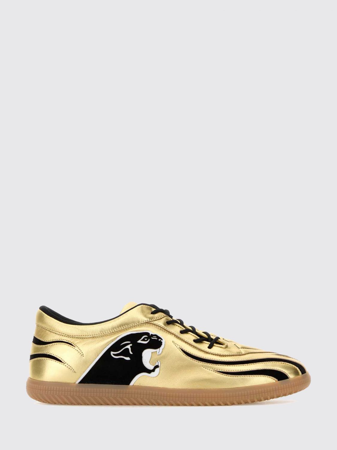 VALENTINO GARAVANI Sneakers Men color Beige VALENTINO
