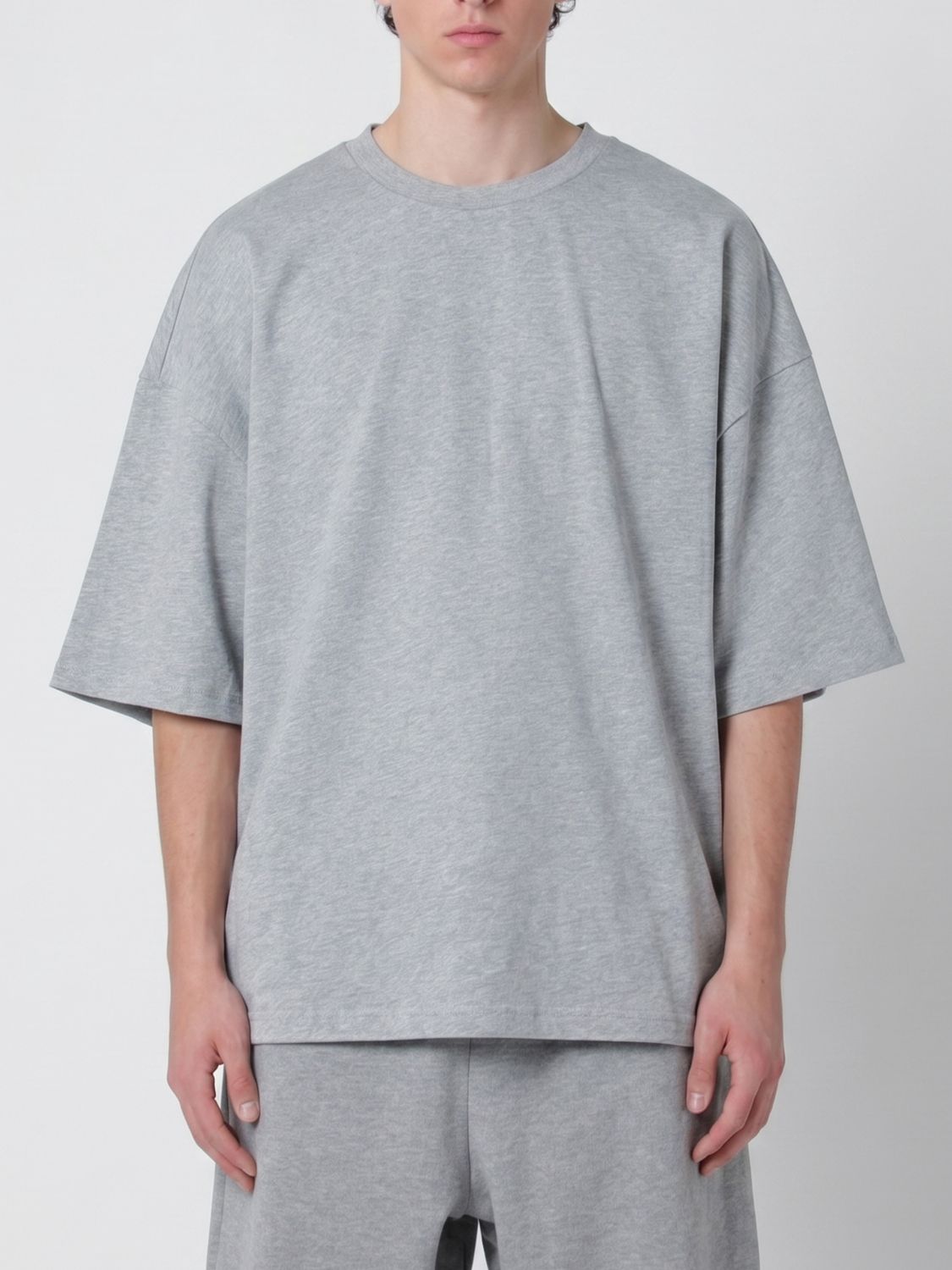 ENTIRE STUDIOS Relaxed Fit Jersey-T-Shirt