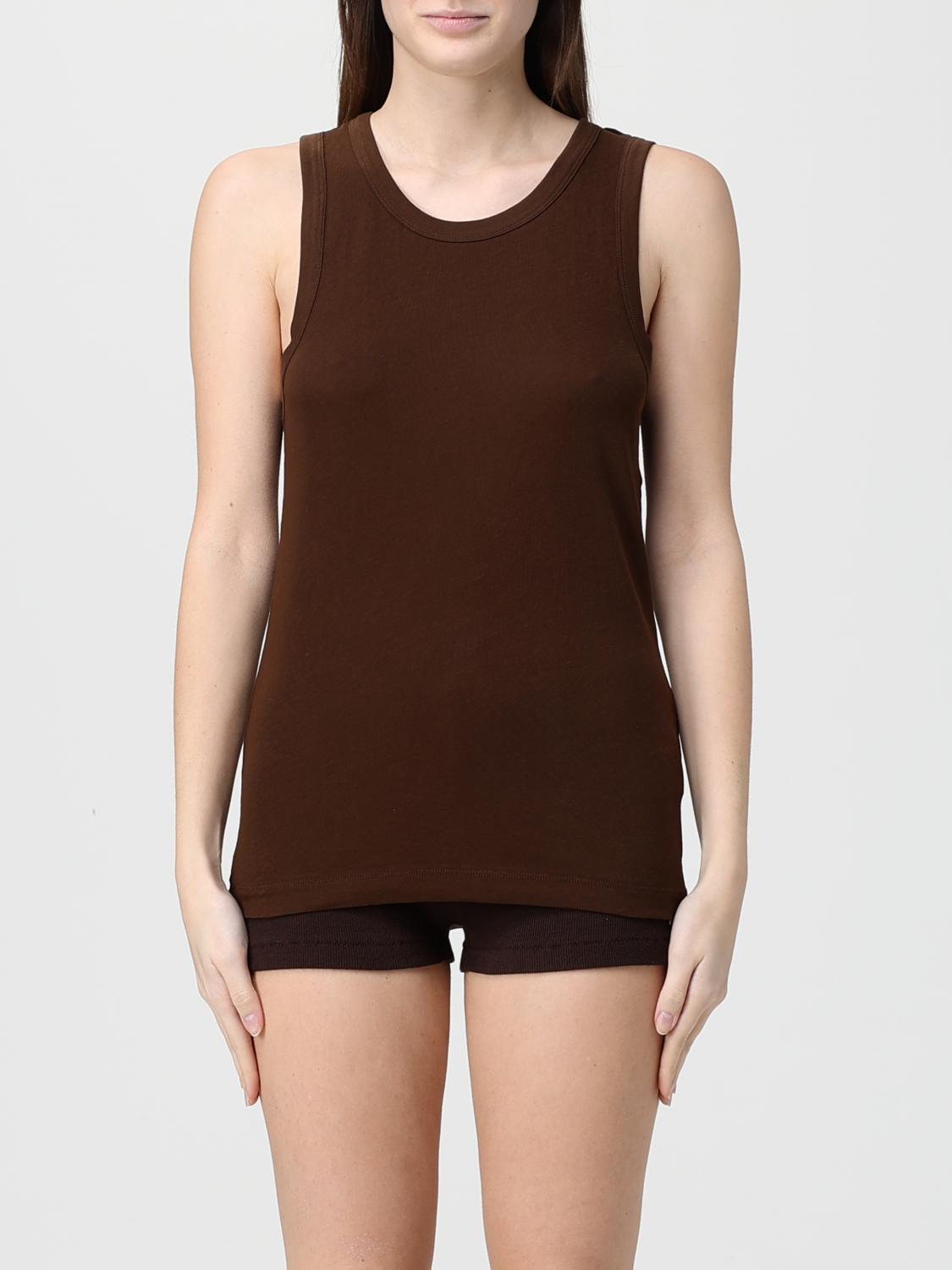 Entire Studios セーター  レディース カラー ブラウン In Brown