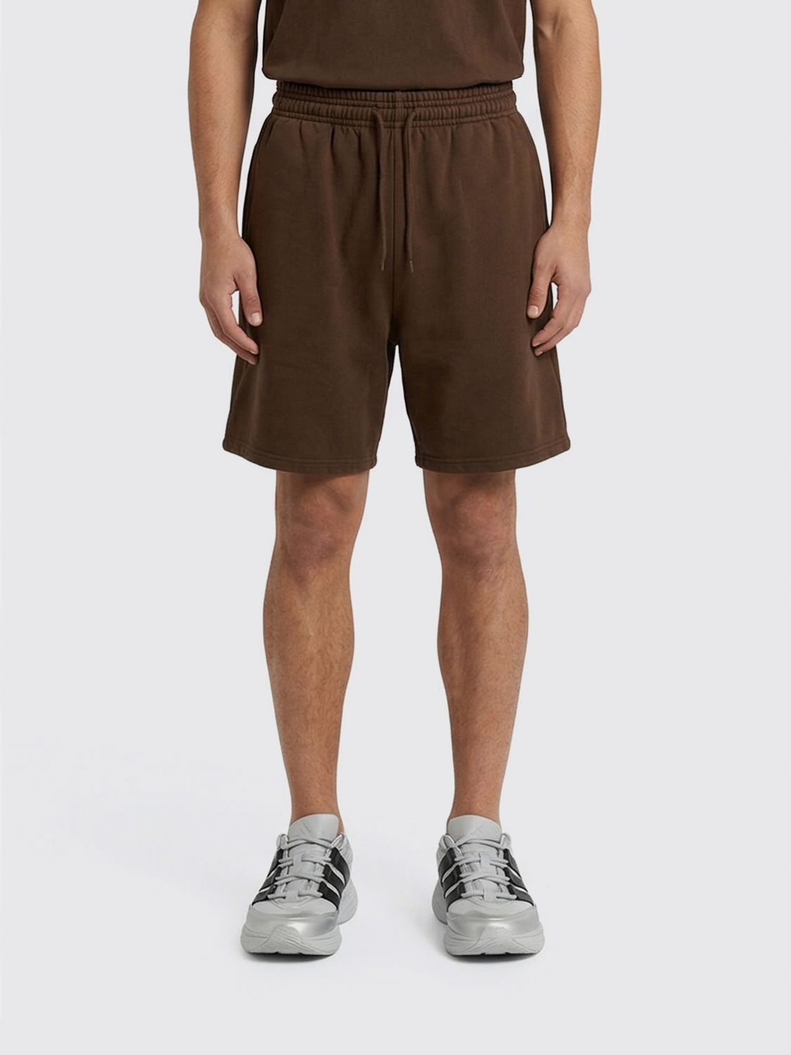 ENTIRE STUDIOS Jersey-Jogging-Shorts