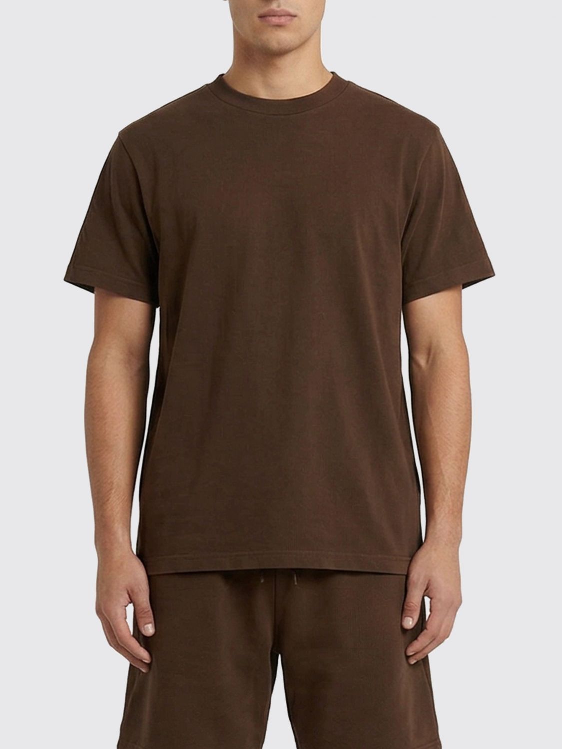 ENTIRE STUDIOS Basic Jersey-T-Shirt