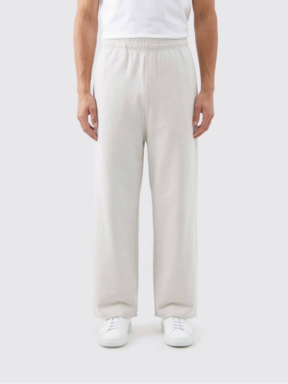 Entire Studios Cotton Jogging Trousers
