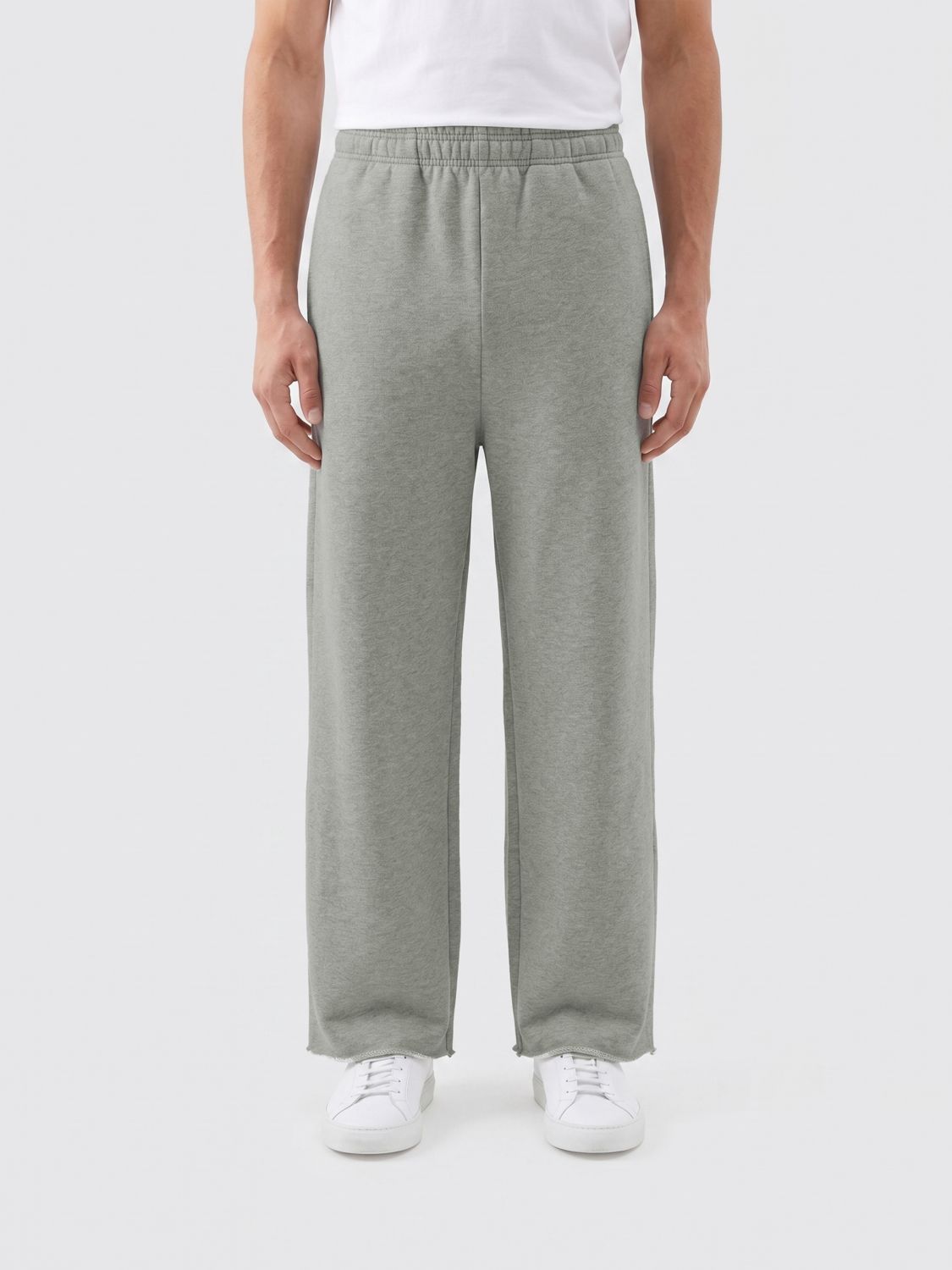 ENTIRE STUDIOS Cotton Jogging Trousers