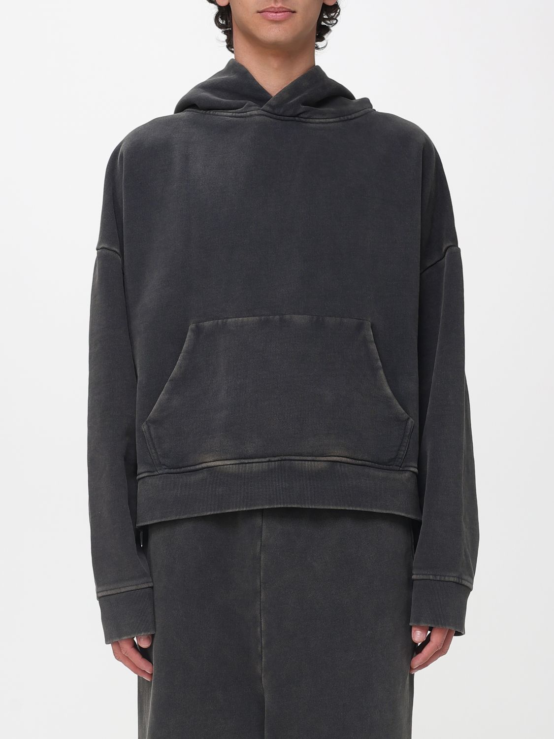 ENTIRE STUDIOS Kapuzenpullover