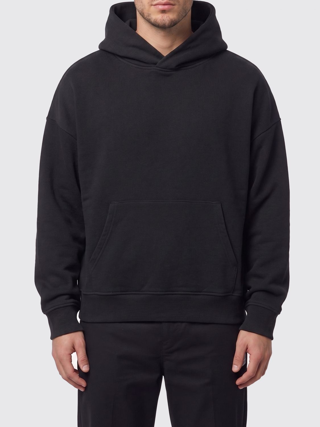 ENTIRE STUDIOS Kapuzenpullover