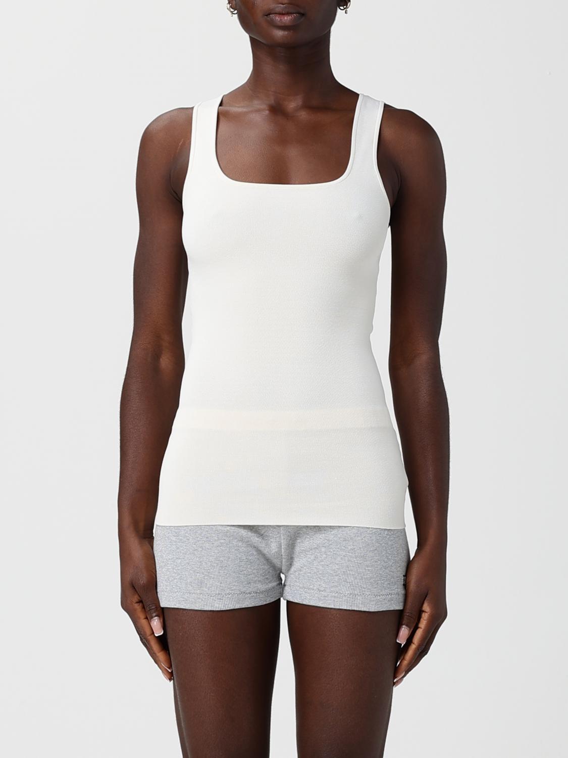 ENTIRE STUDIOS Viscose Top ENTIRE STUDIOS Viscose Top
