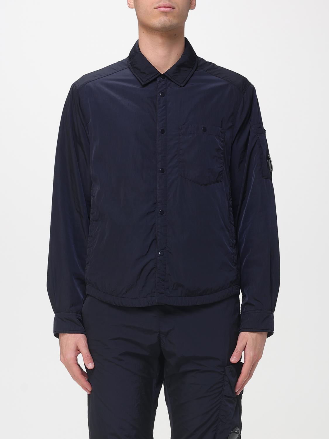 C. P. COMPANY Chrome-R Overshirt