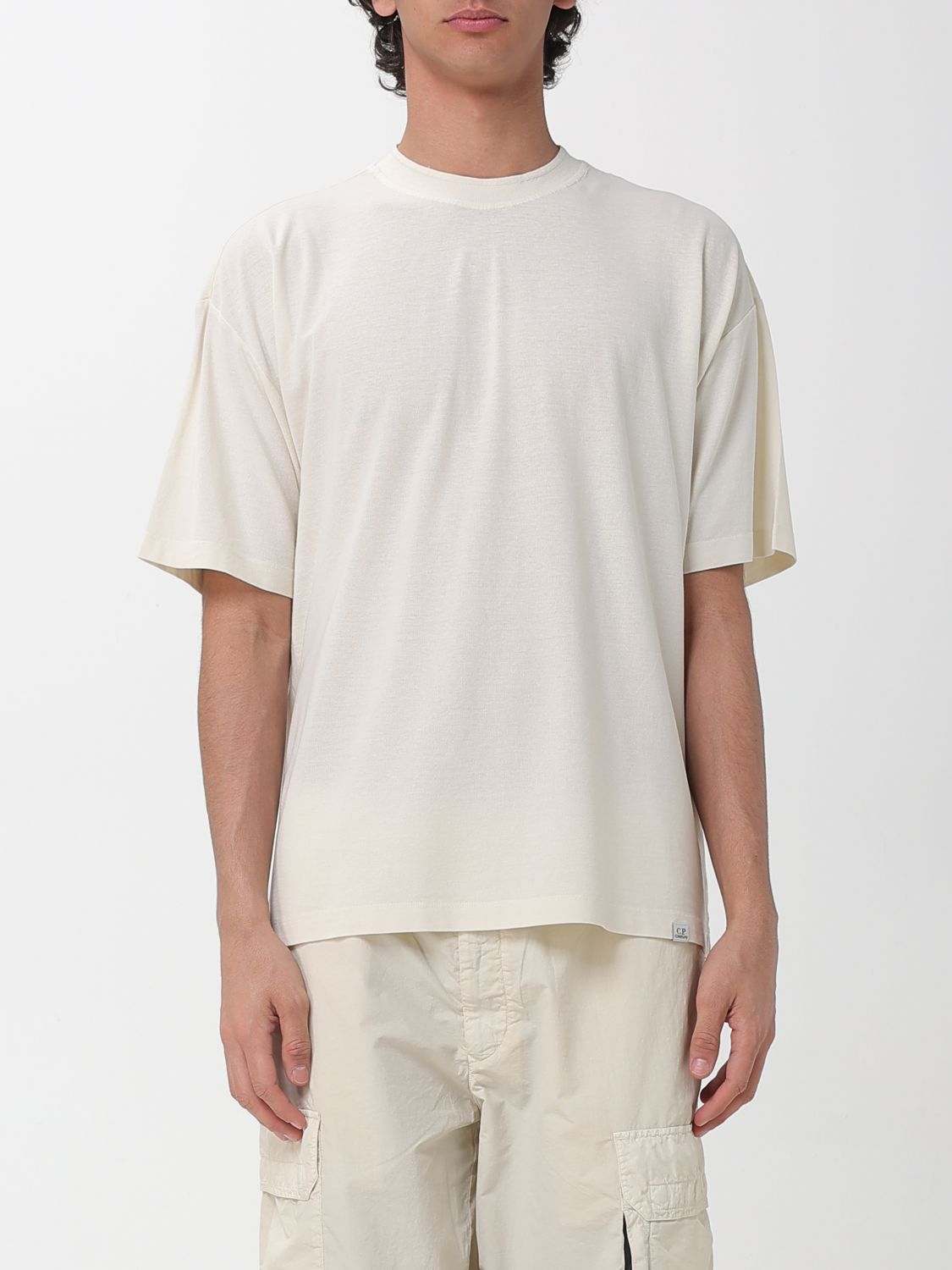 C. P. COMPANY Relaxed T-Shirt