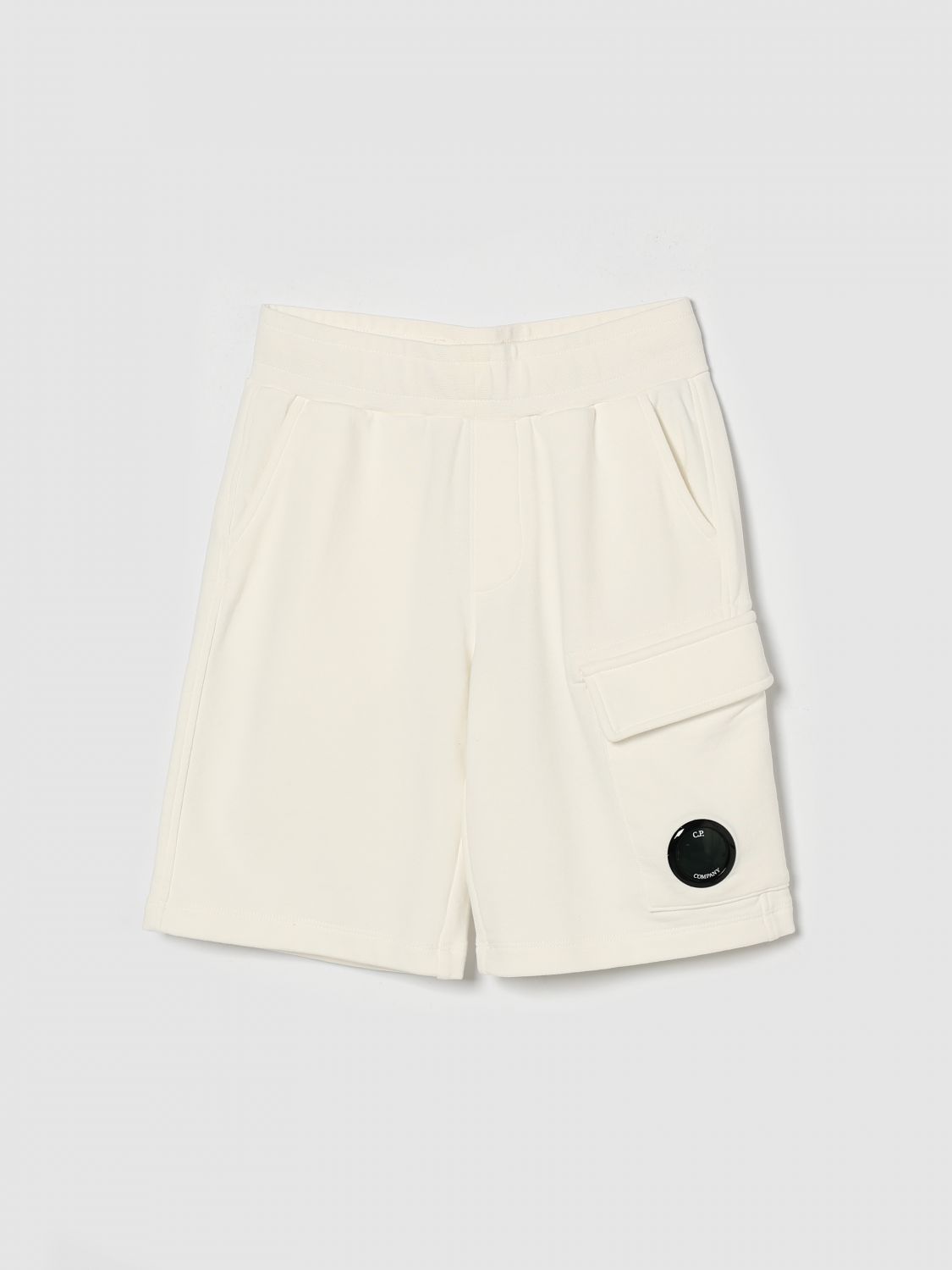 C. P. COMPANY Baumwoll-Cargoshorts