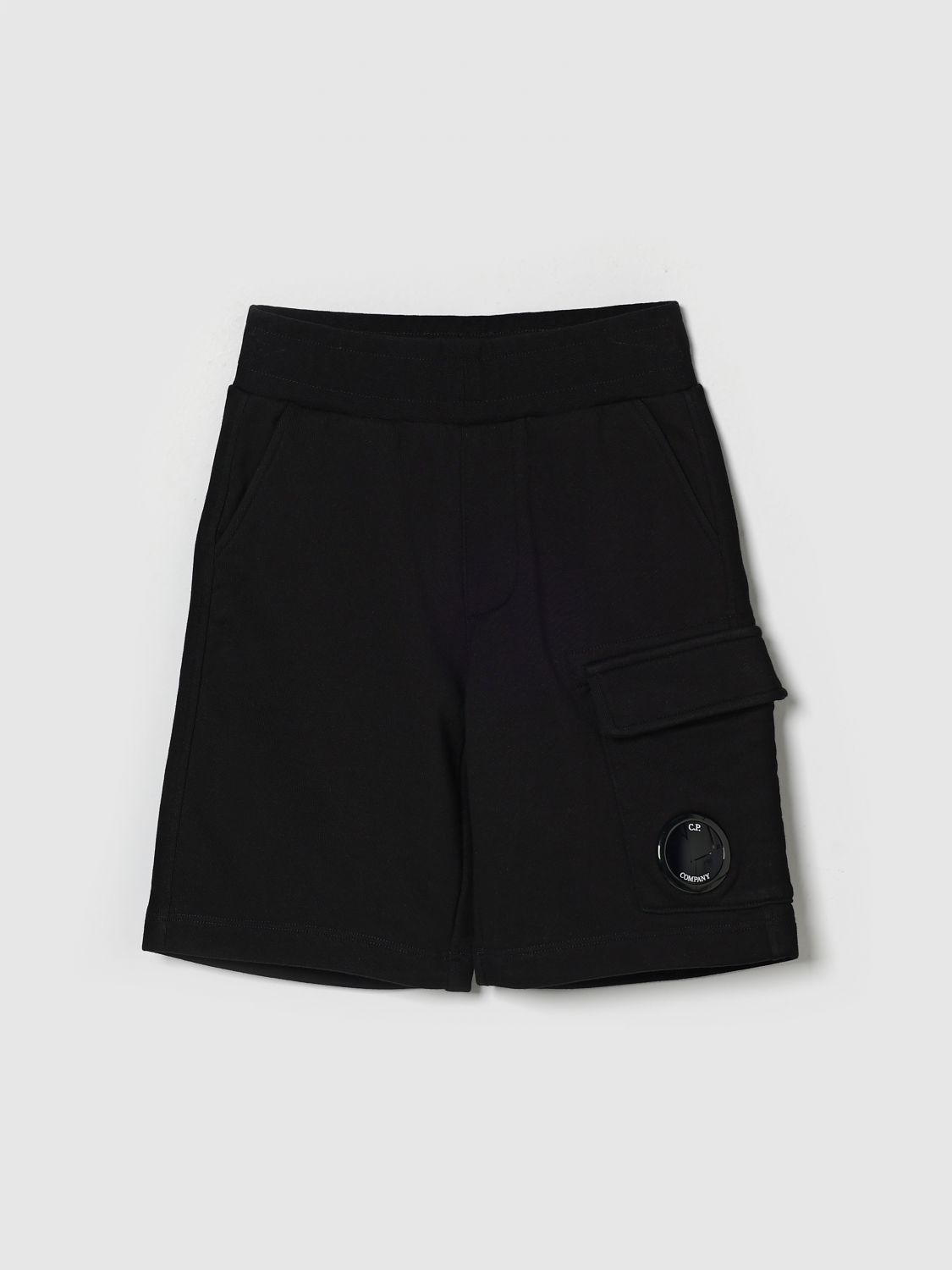 C. P. COMPANY Baumwoll-Cargoshorts