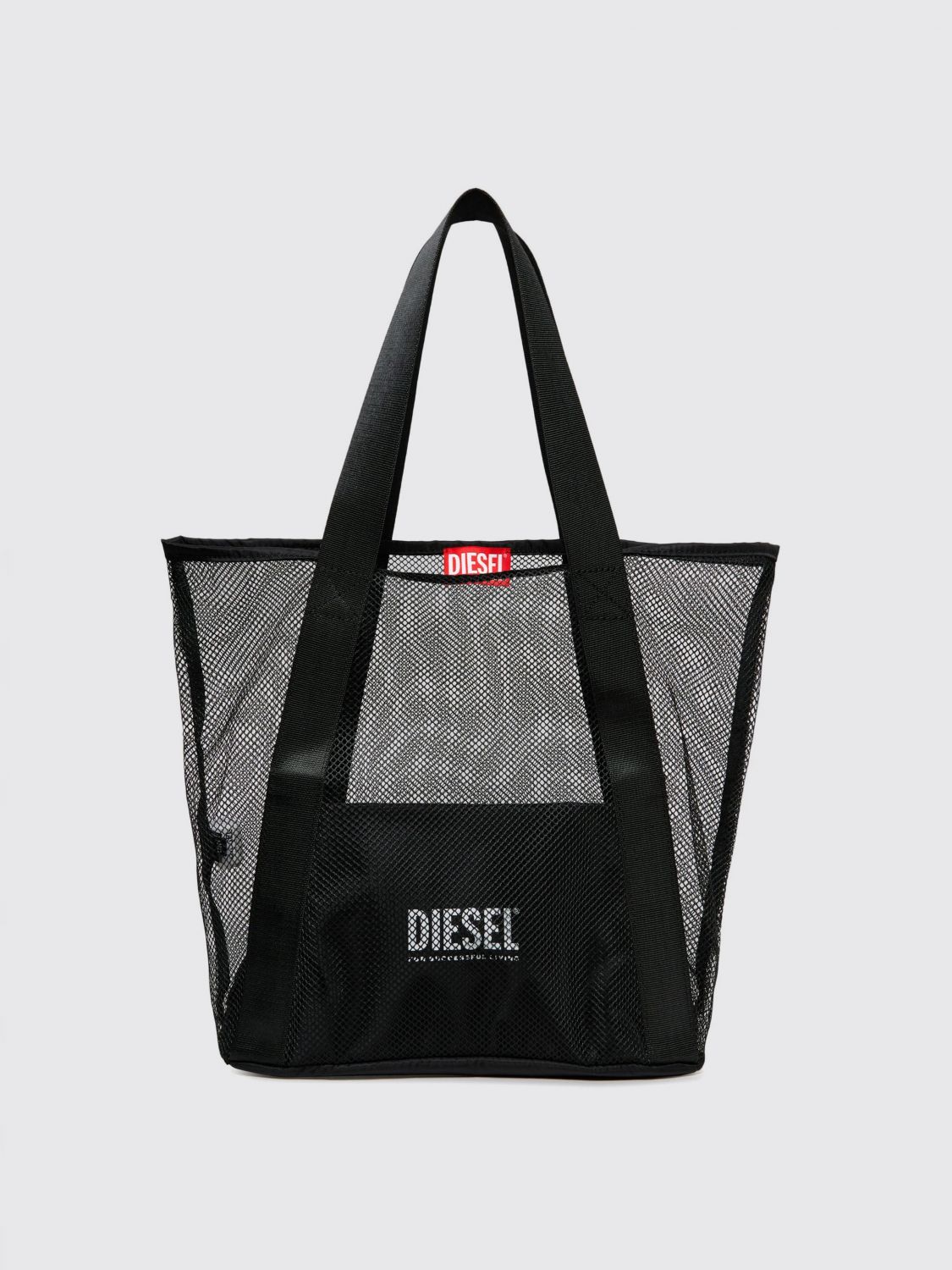 DIESEL Bag kids　DIESEL バッグ キッズ DIESEL