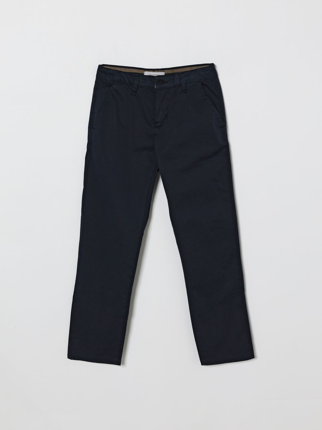 JECKERSON Stretch-Baumwoll-Chino
