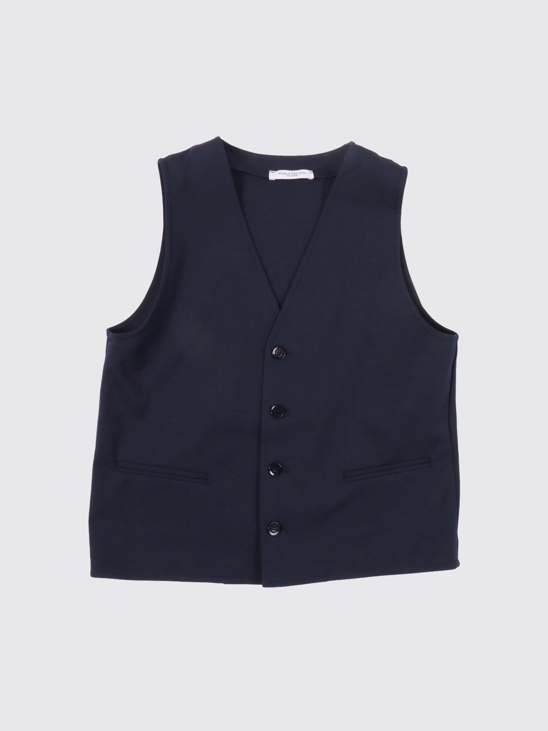 PAOLO PECORA Jacke kinder