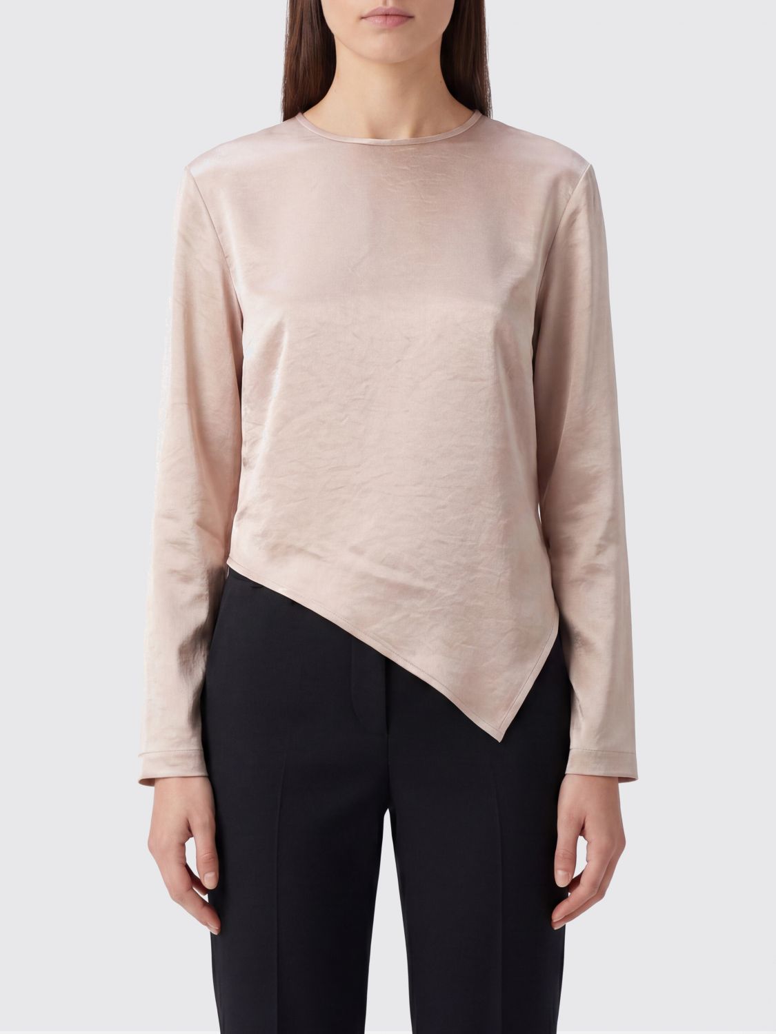 Nanushka Sweater Woman Color Pink