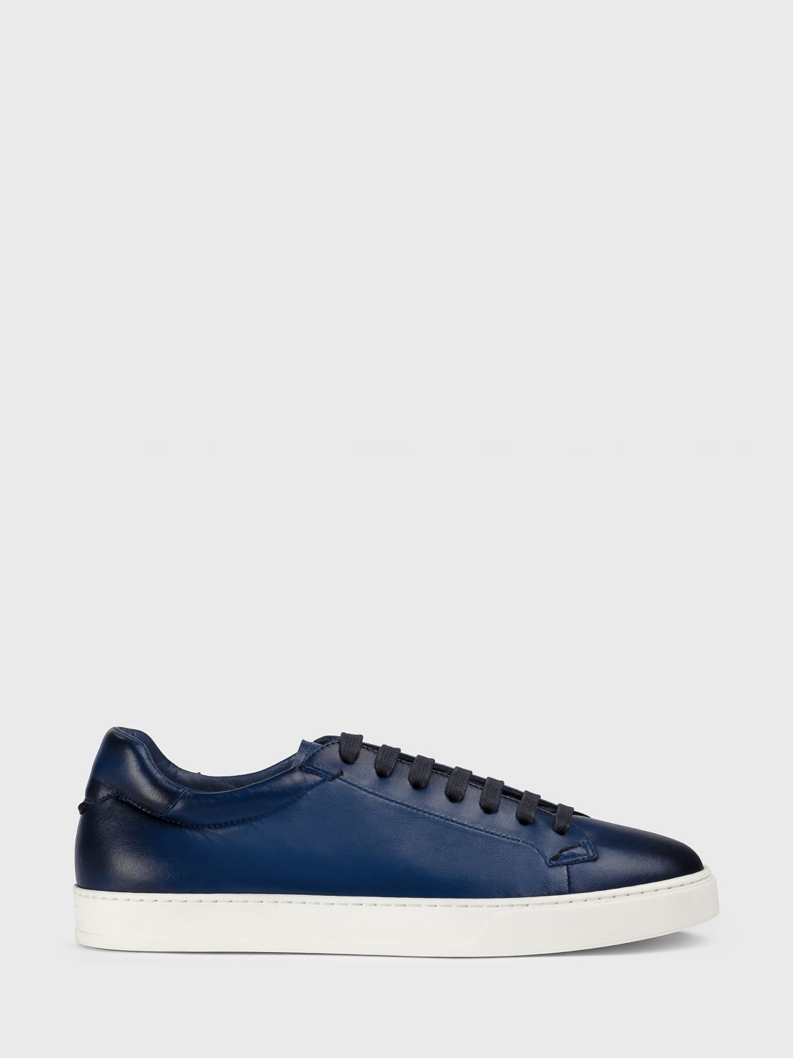 DOUCAL'S Sneakers aus Leder