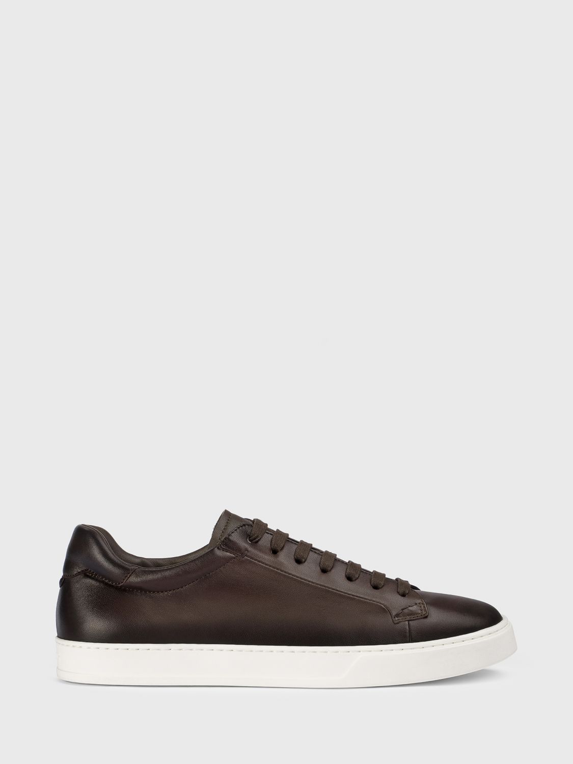 DOUCAL'S Sneakers aus Leder