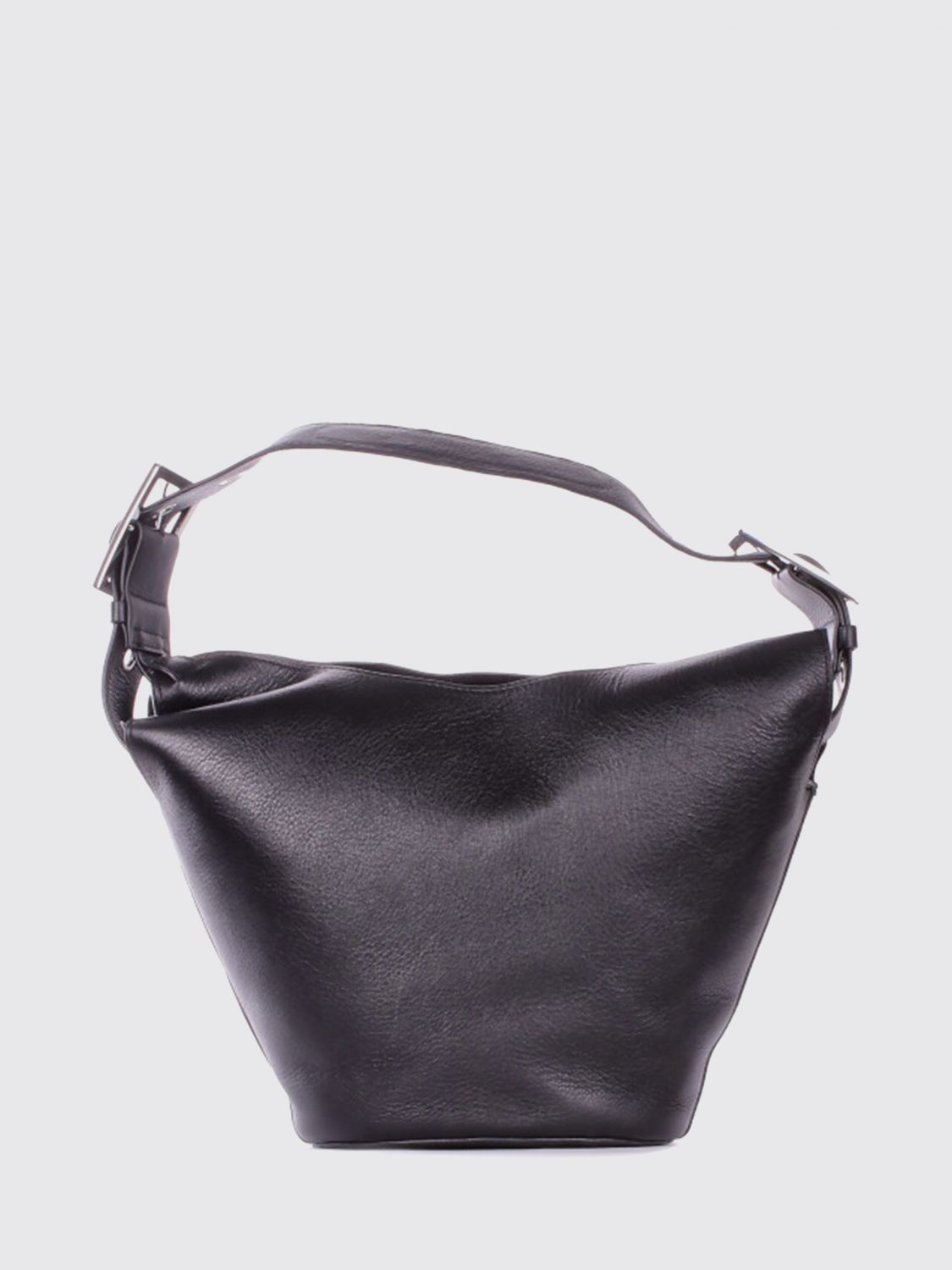 DONDUP Leather Bucket Bag