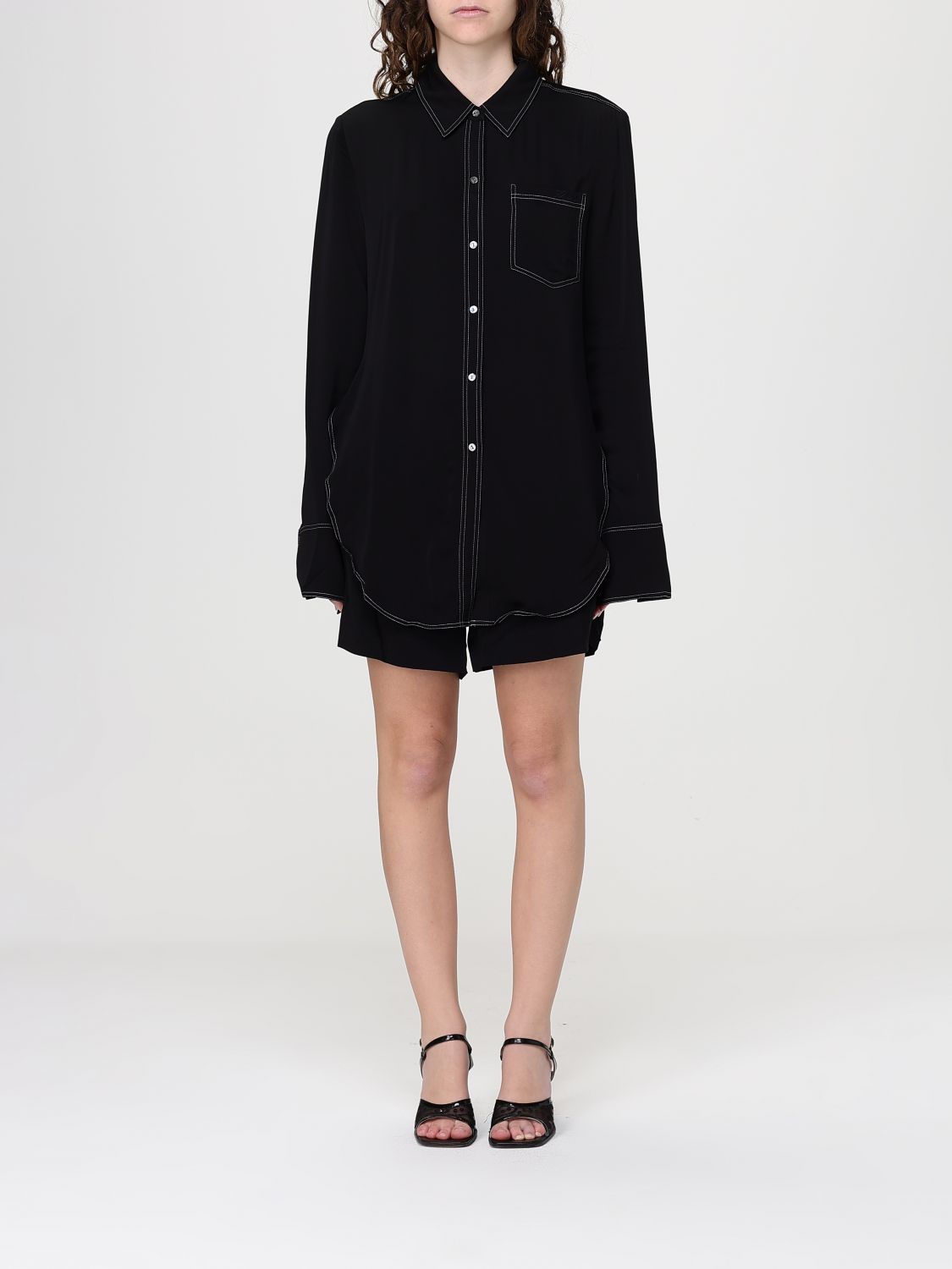 Karl Lagerfeld Shirt Set
