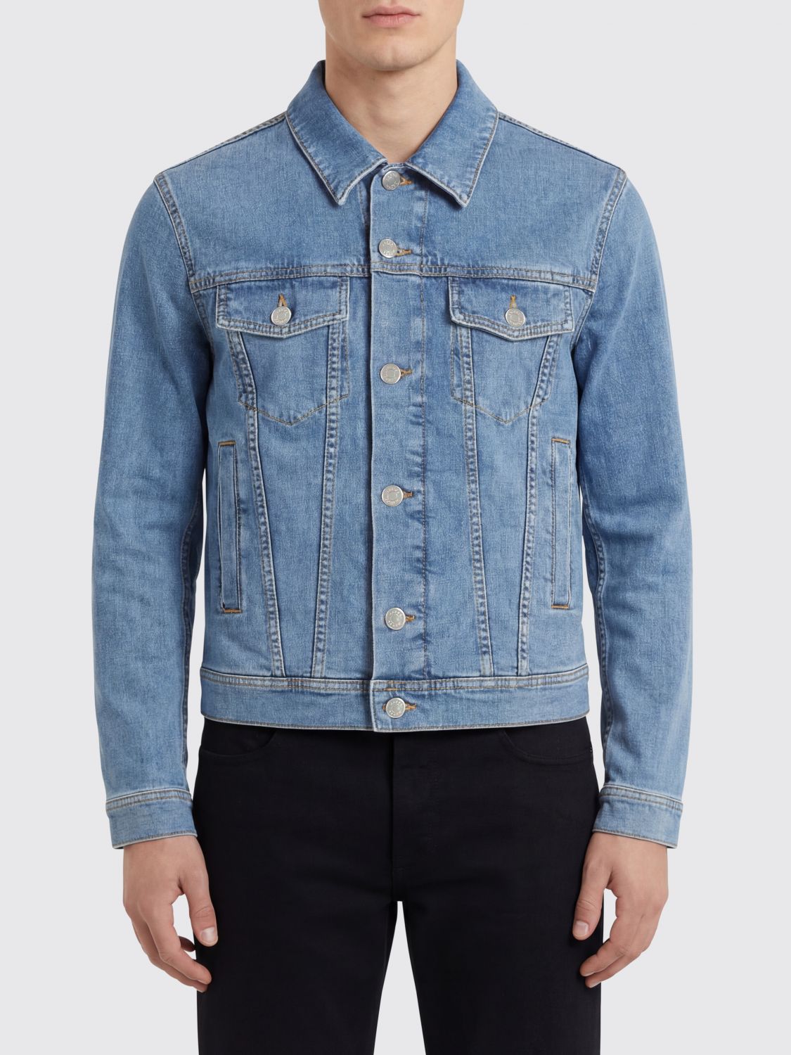 Giacca JACOB COHEN Uomo colore Blue