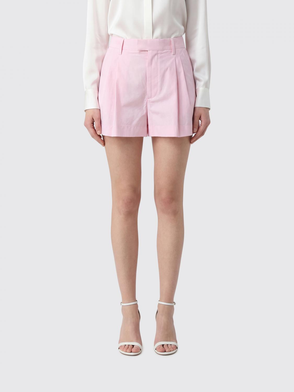 Armarium Cotton Shorts