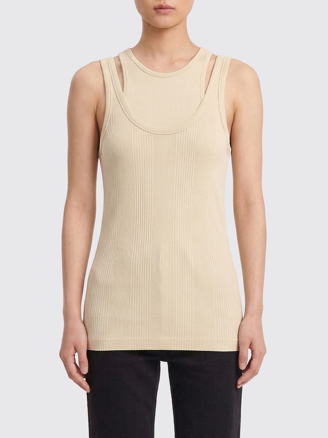Armarium Cotton Top