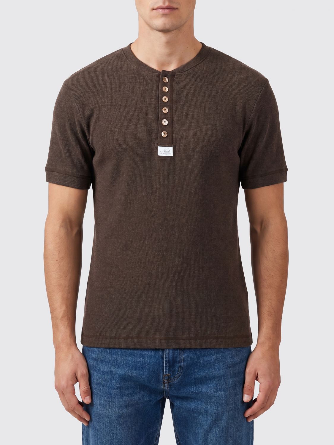 MAGLIANO Maglia in cotone