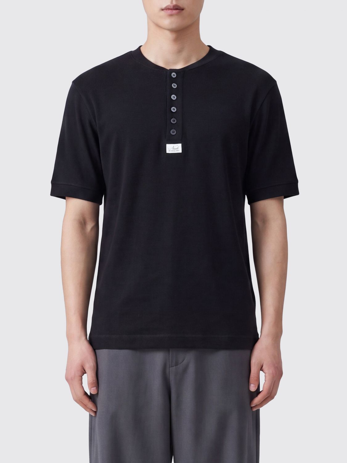 MAGLIANO Cotton Knit