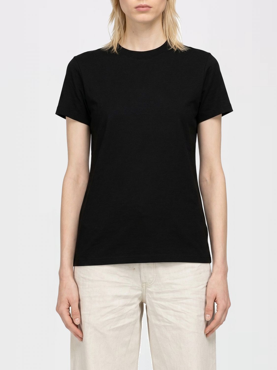 Rick Owens DRKSHDW Baumwoll-T-Shirts