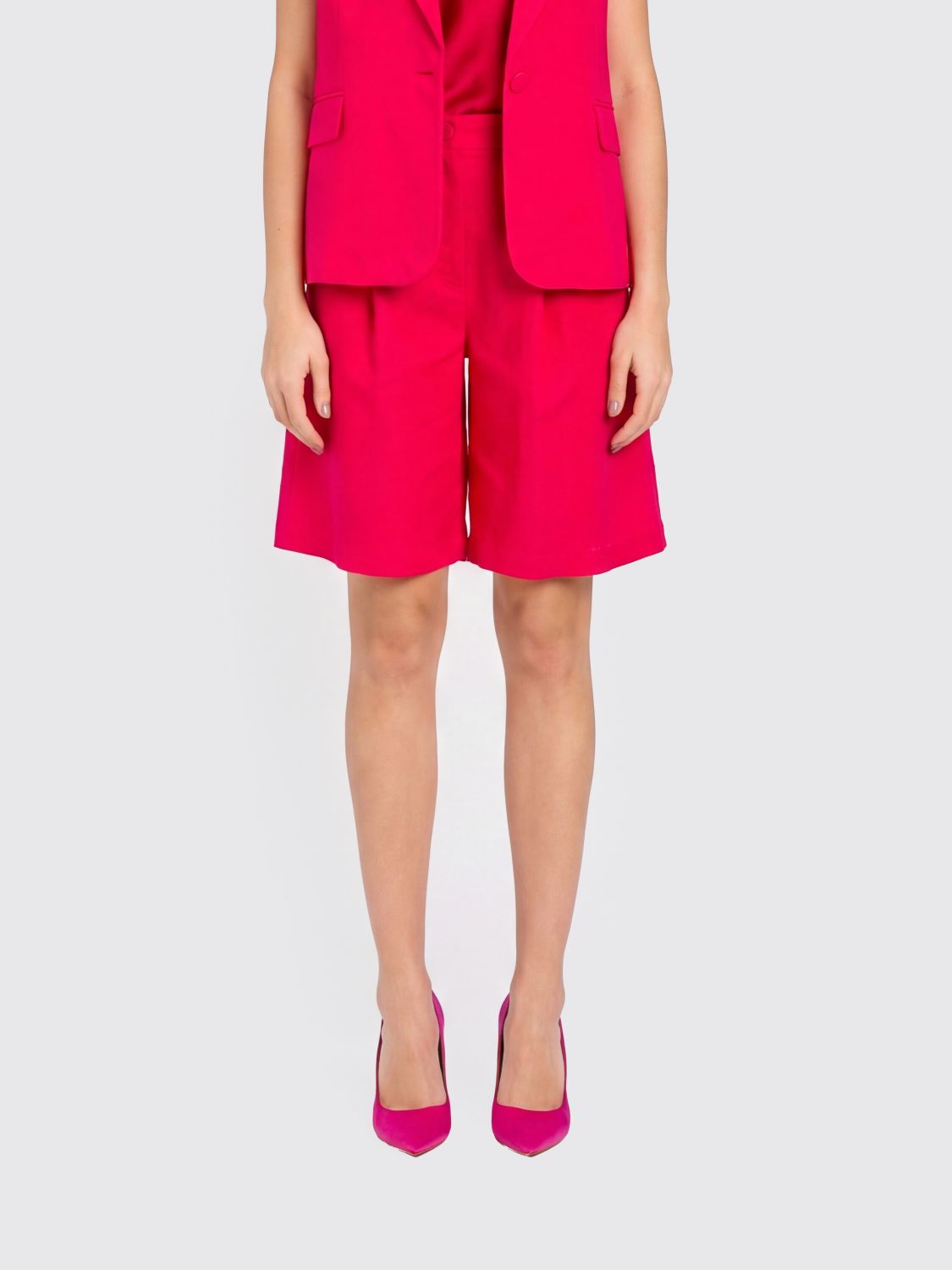 Twinset Shorts damen
