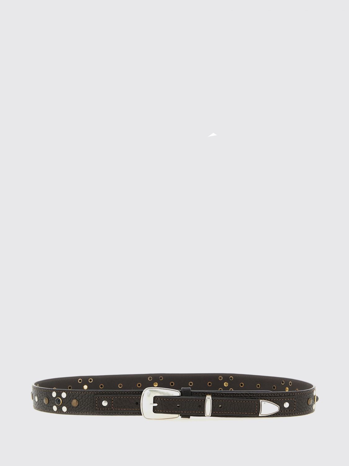 Lemaire LEMAIRE Belt Men color Brown　LEMAIRE ベルト メンズ カラー ブラウン