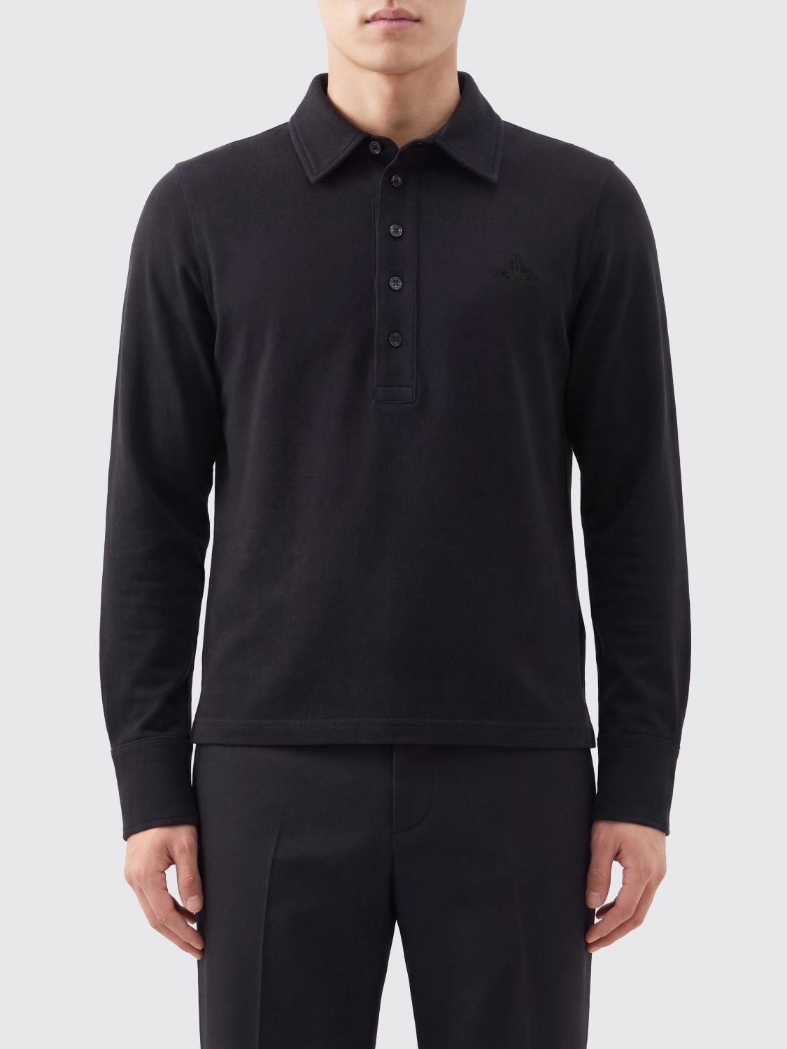 VIVIENNE WESTWOOD Camicia Uomo colore Nero