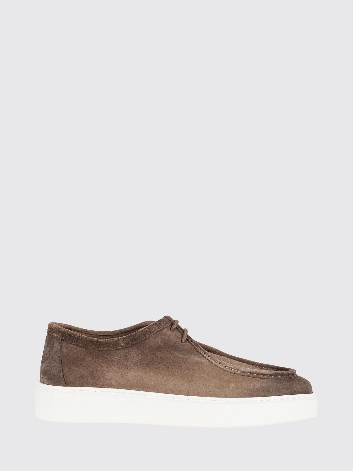 DOUCAL'S Sneakers aus Wildleder