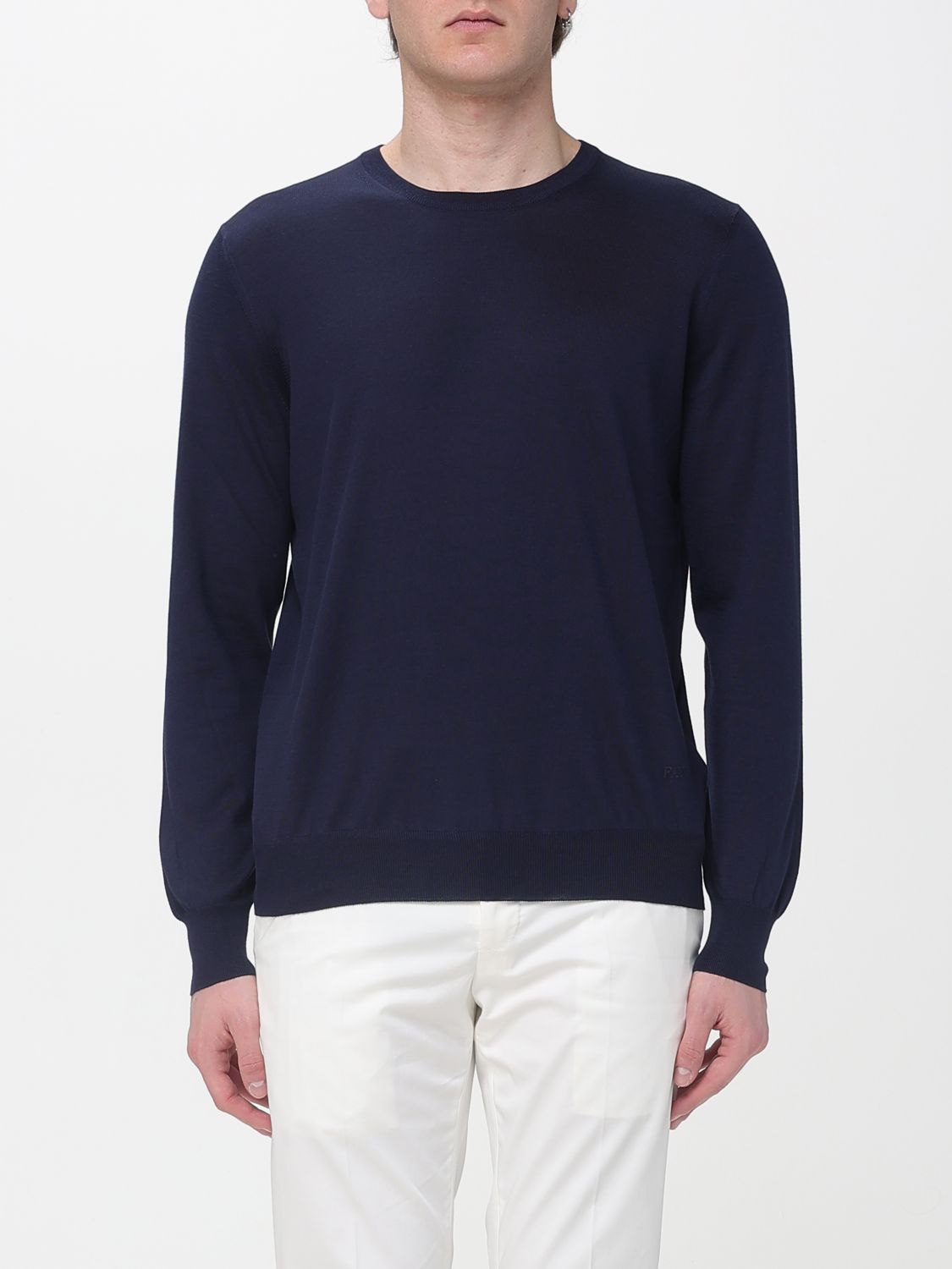 Maglia FAY Uomo colore Blue