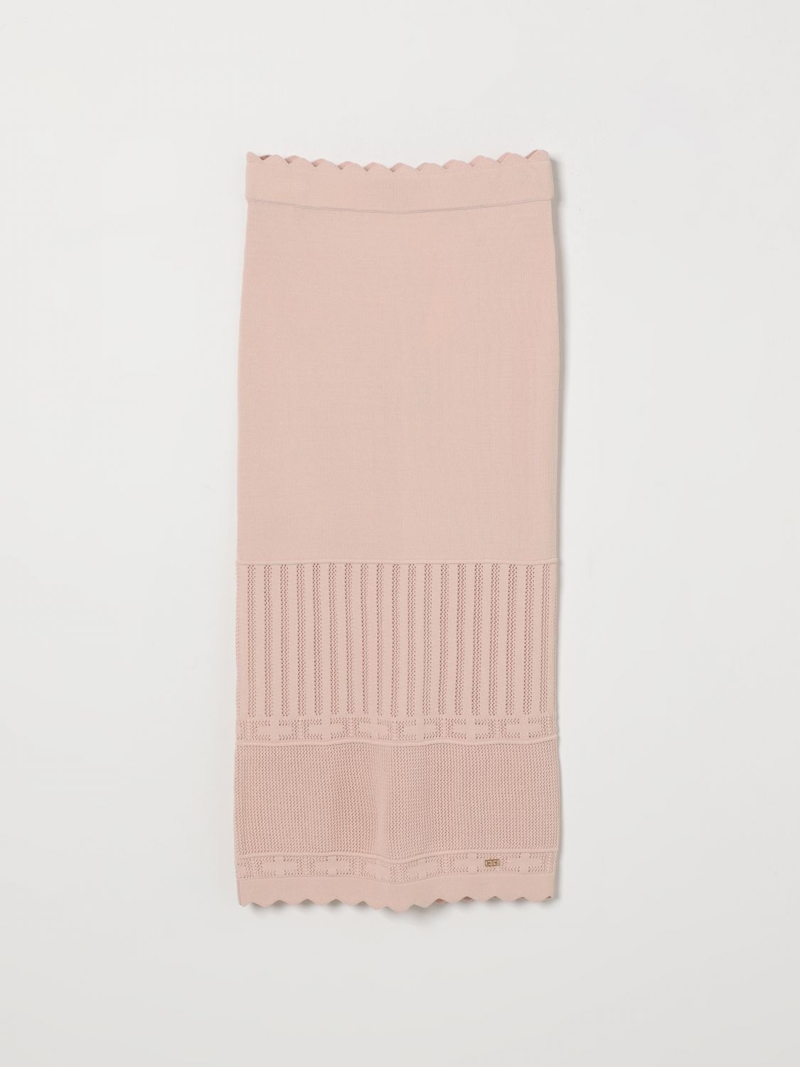 ELISABETTA FRANCHI LA MIA BAMBINA Strickrock