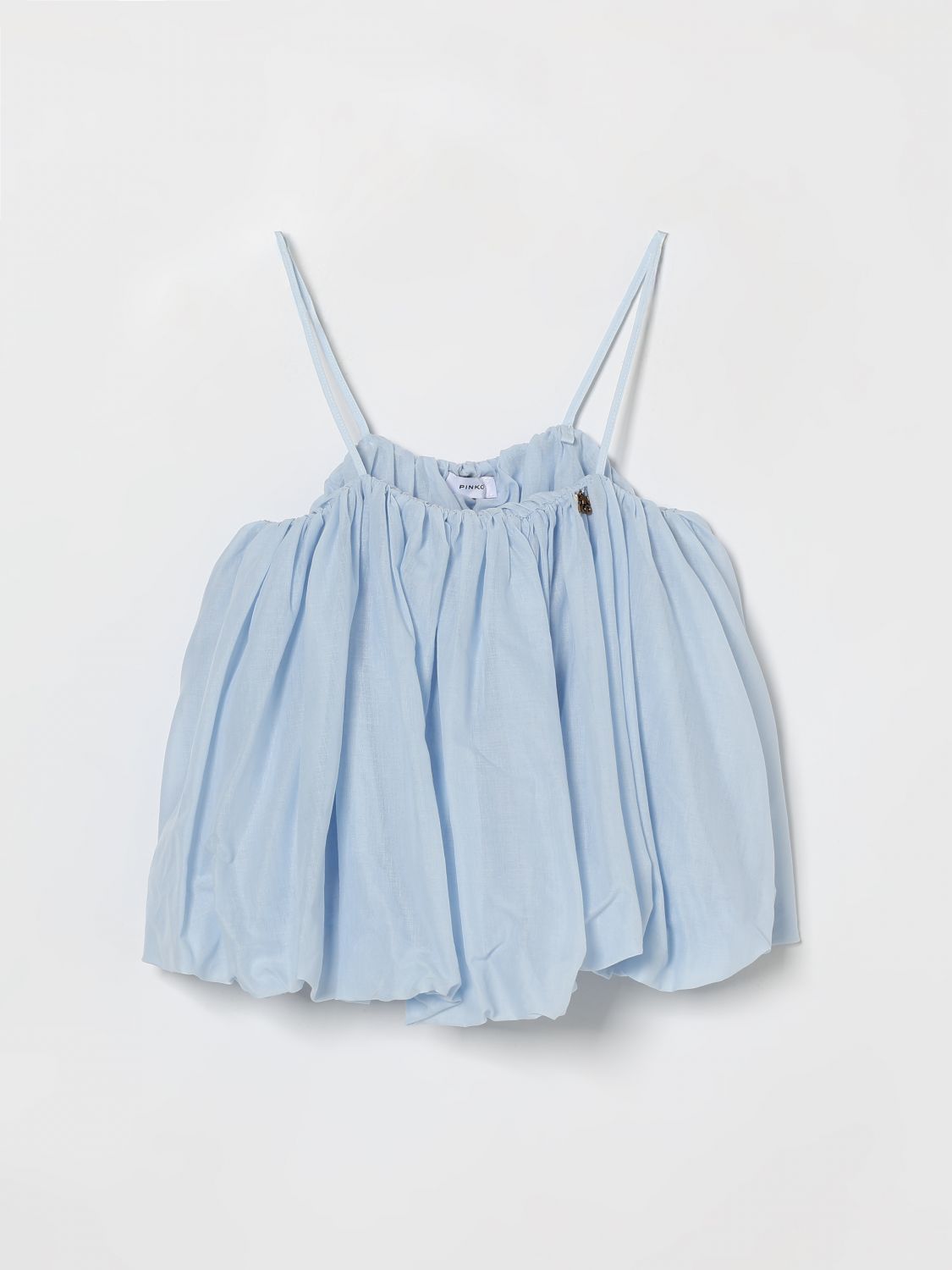 PINKO Crêpe-Top