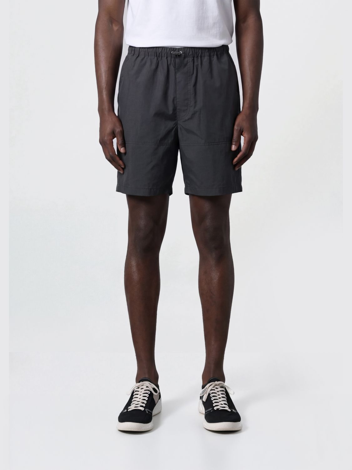 Roberto Collina Cotton Shorts