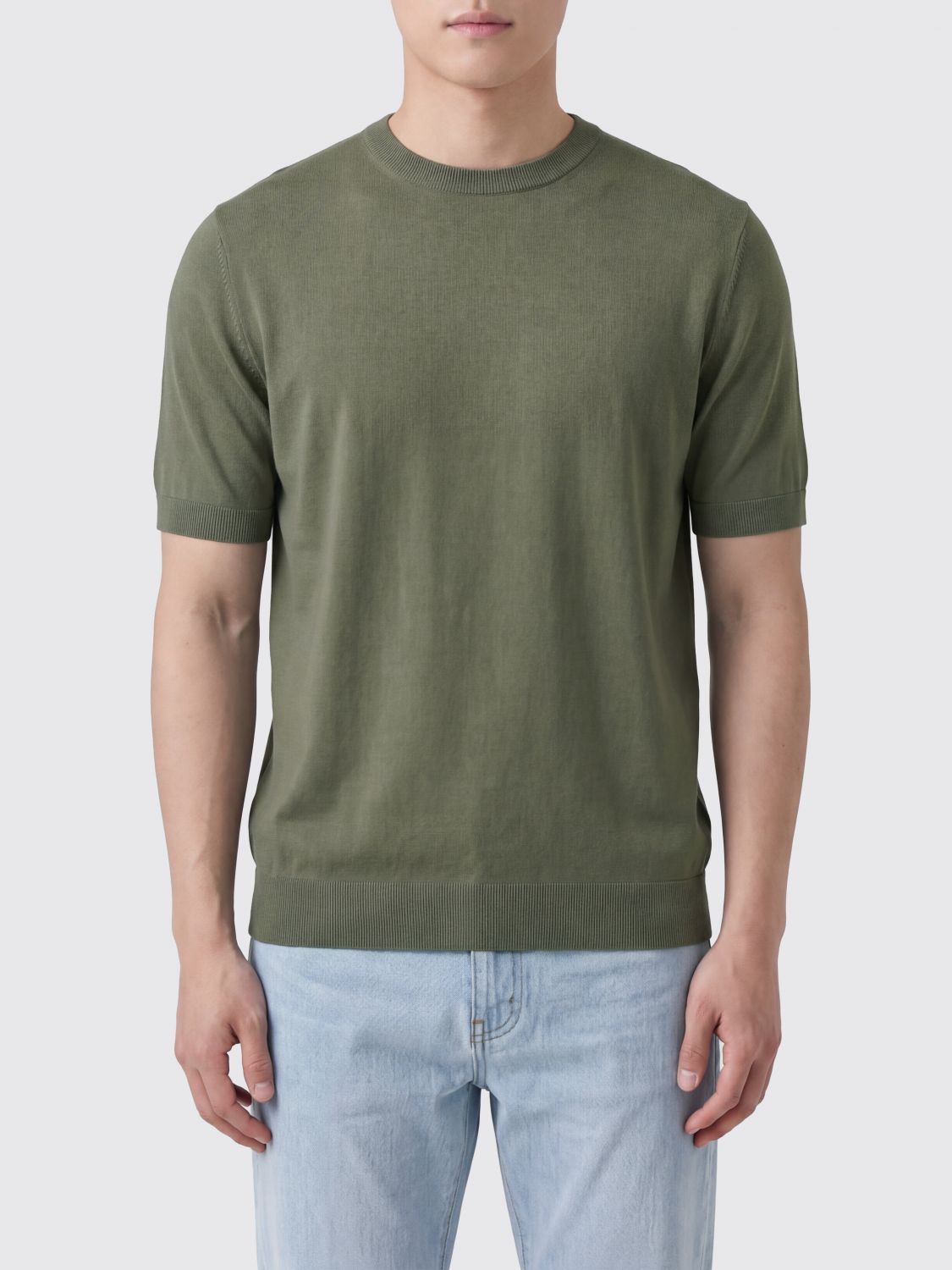 Roberto Collina Cotton Knit