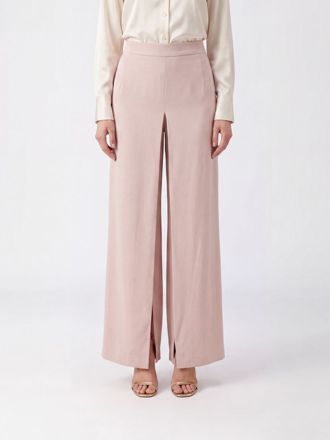 DI STAVNITSER Hose Damen Farbe Pink