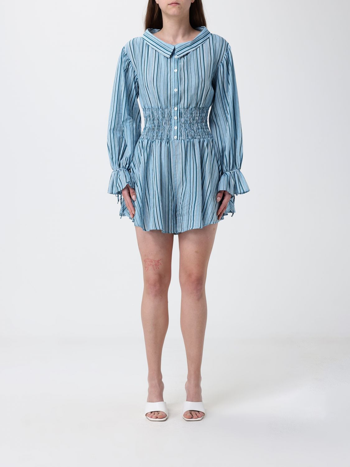 PINKO Abito Donna colore Blue